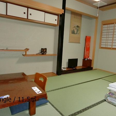 Ryokan Kyoraku Hotel Kyoto Kamer foto